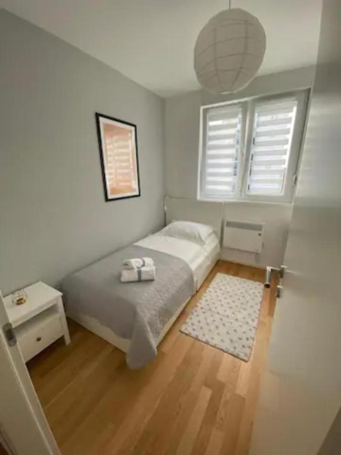 Apartment Francesca Zadar Exterior foto